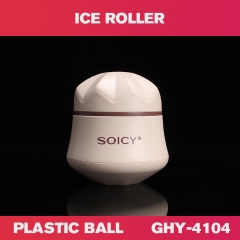 ICE Roller S50 with whole plastic