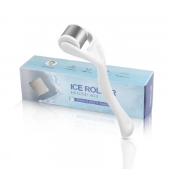 Ice Roller I2S with metal surface