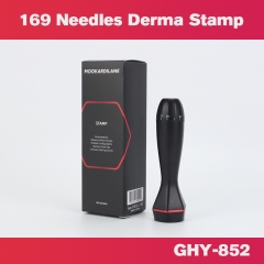169 needles (Adjustable) derma stamp 169 needles (Adjustable) derma stamp