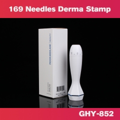 169 needles (Adjustable) derma stamp 169 needles (Adjustable) derma stamp